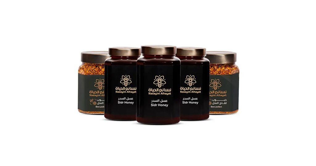 عرض عسل السدر