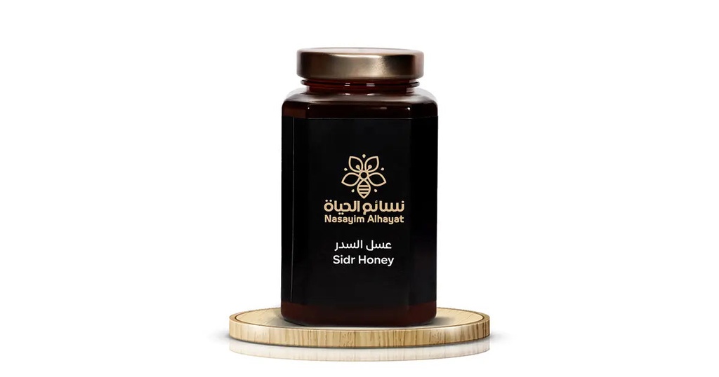 عسل السدر