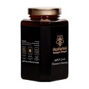 عسل الزهور البرية